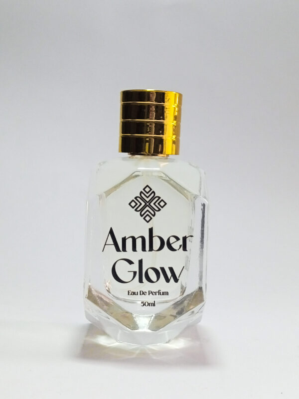 AMBER GLOW