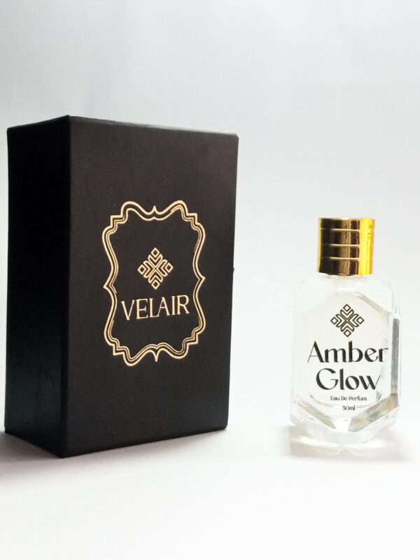 AMBER GLOW - Image 3