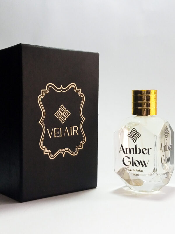 AMBER GLOW - Image 4