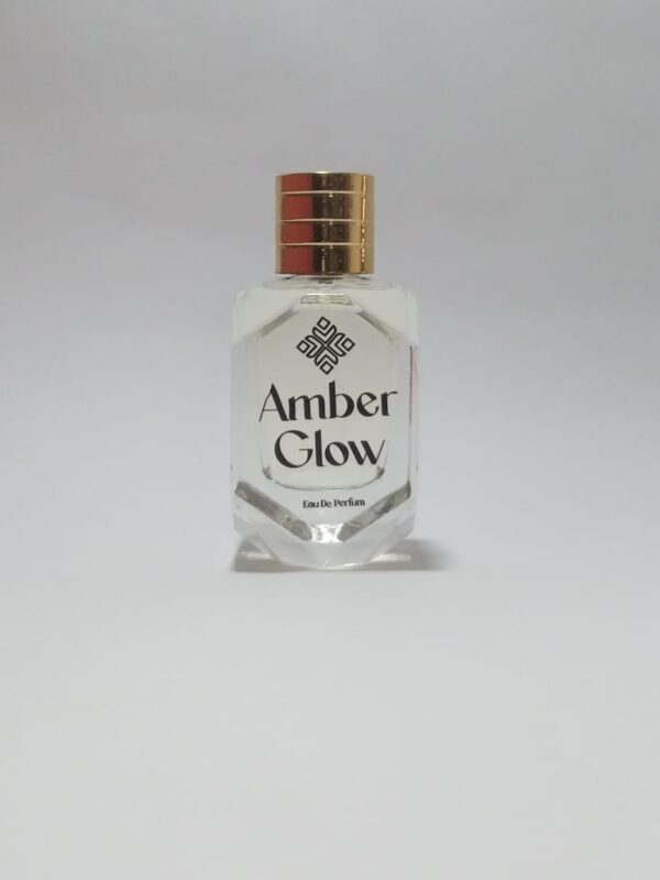 AMBER GLOW