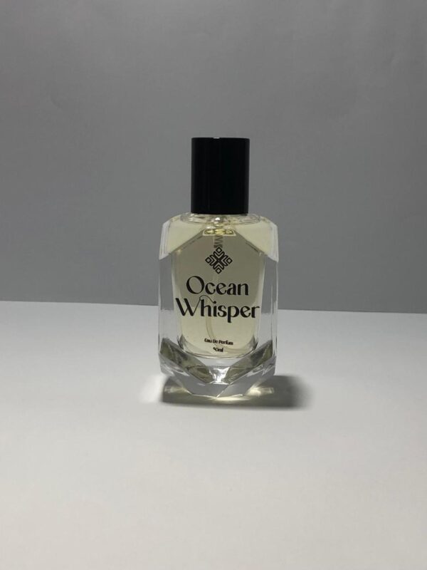OCEAN WHISPER