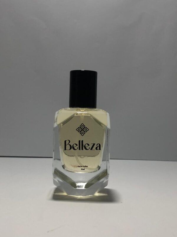 BELLEZA