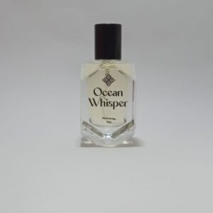 OCEAN WHISPER
