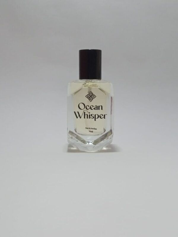 OCEAN WHISPER